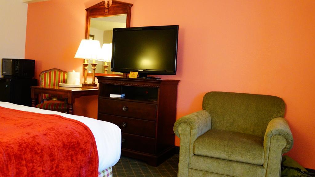 Hotel Grand Victorian แบรนสัน ภายนอก รูปภาพ
