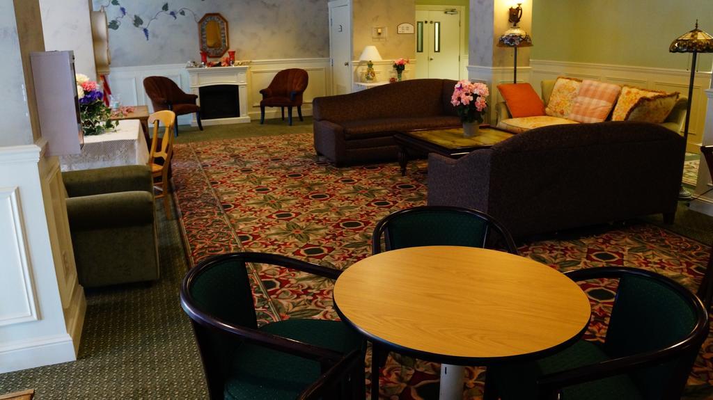 Hotel Grand Victorian แบรนสัน ภายนอก รูปภาพ